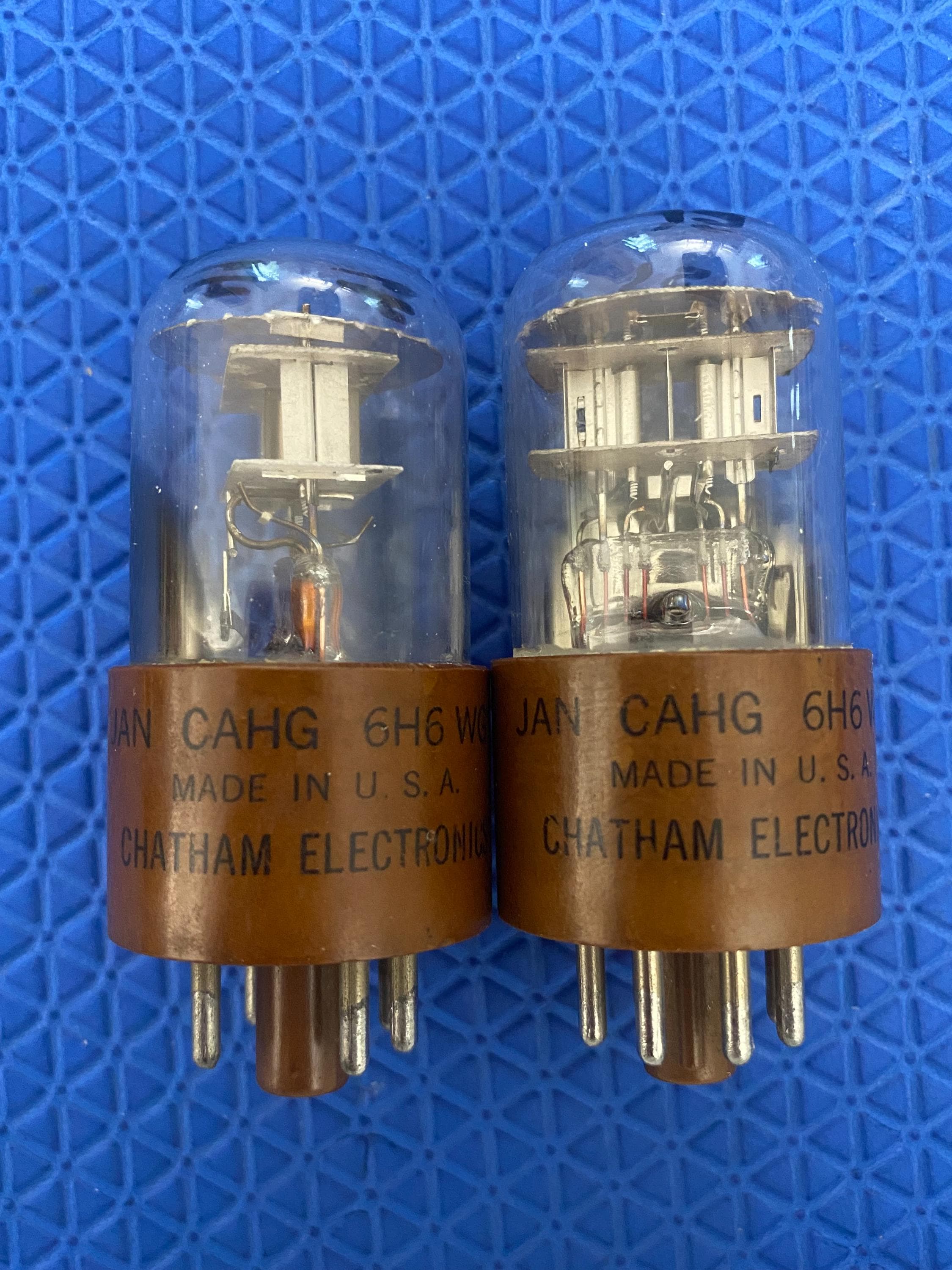 6h6 vacuum tube - Etsy 日本
