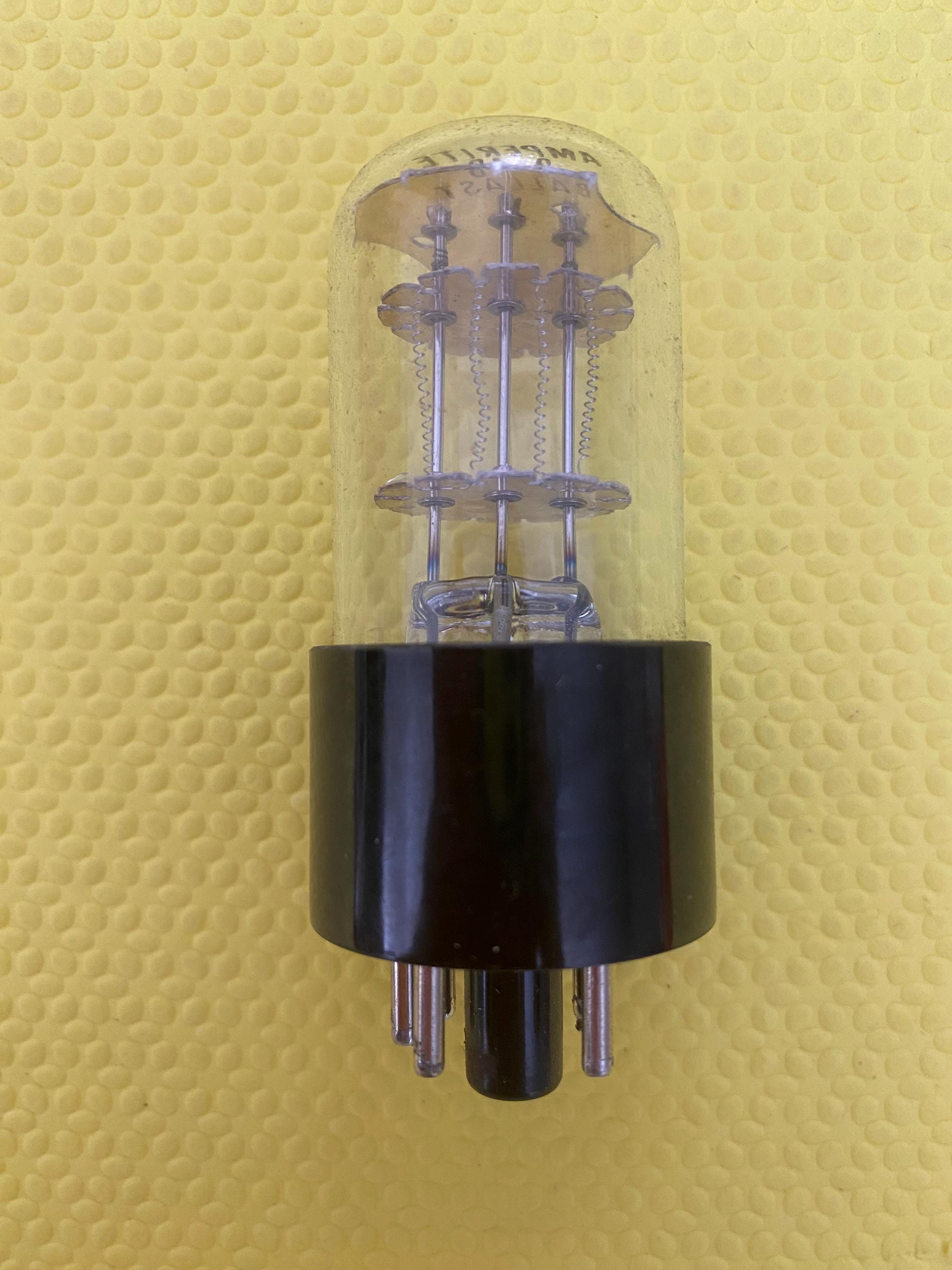 Amperite Ballast - Etsy
