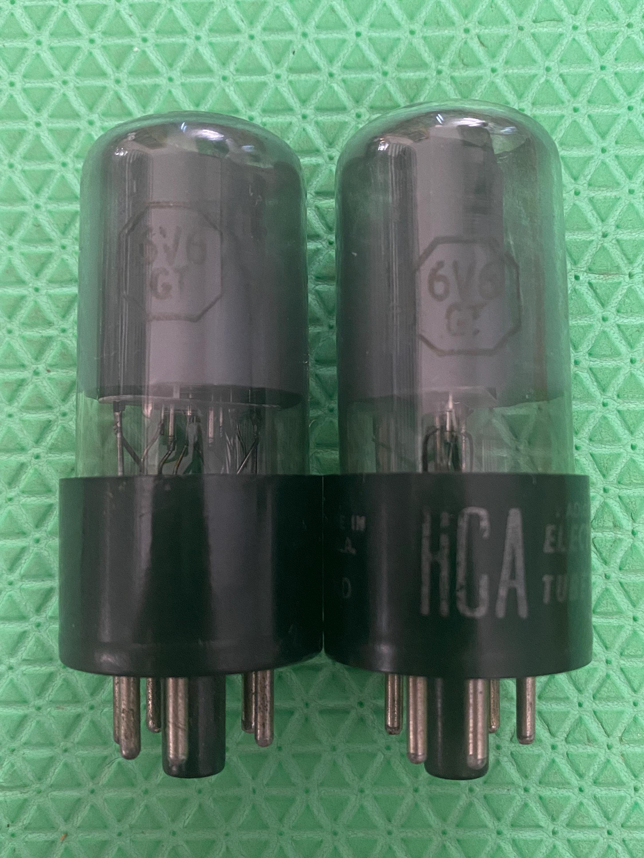 Rca 6v6 - Etsy 日本