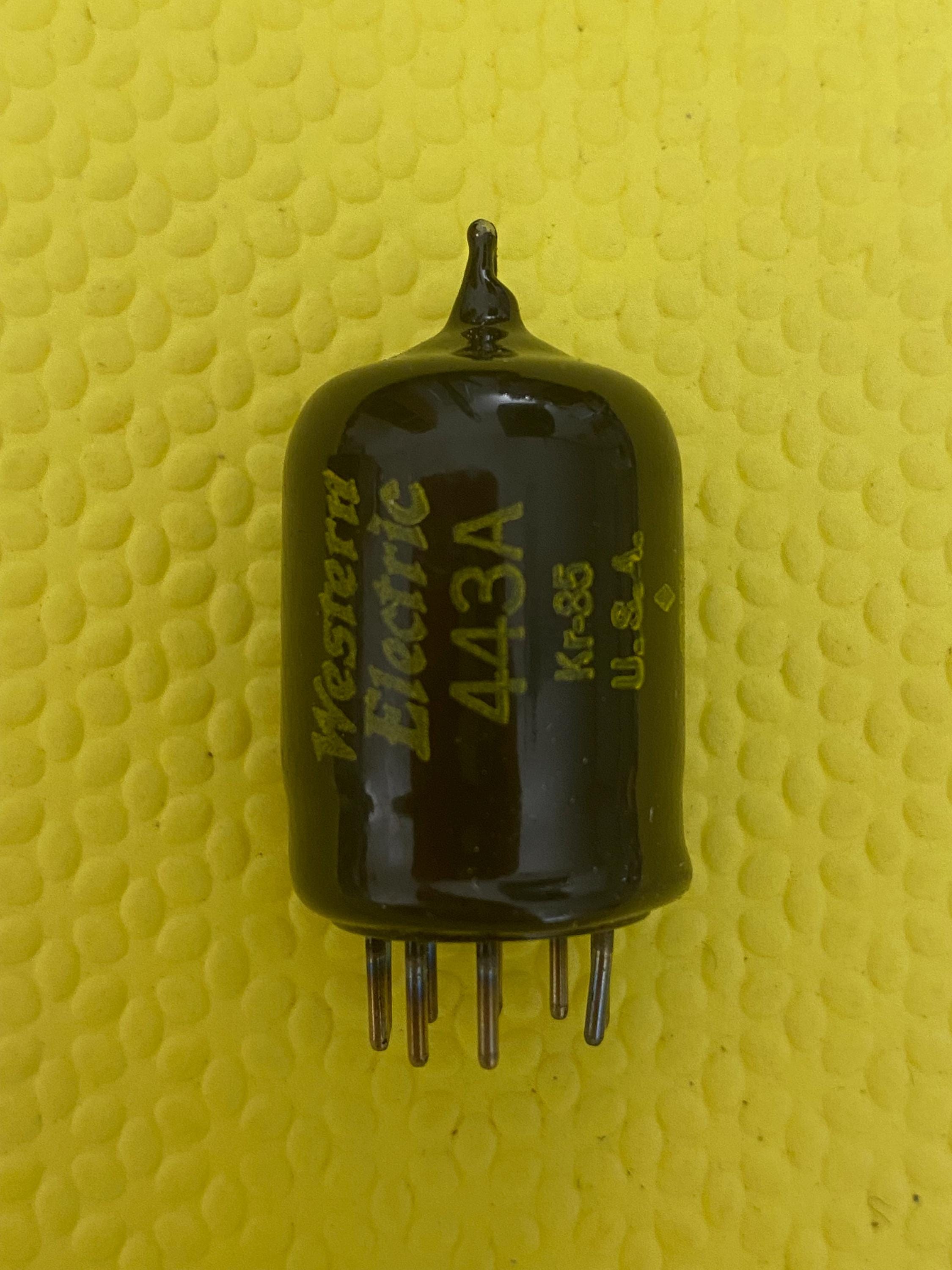 Western Electric Audio - Etsy Hong Kong