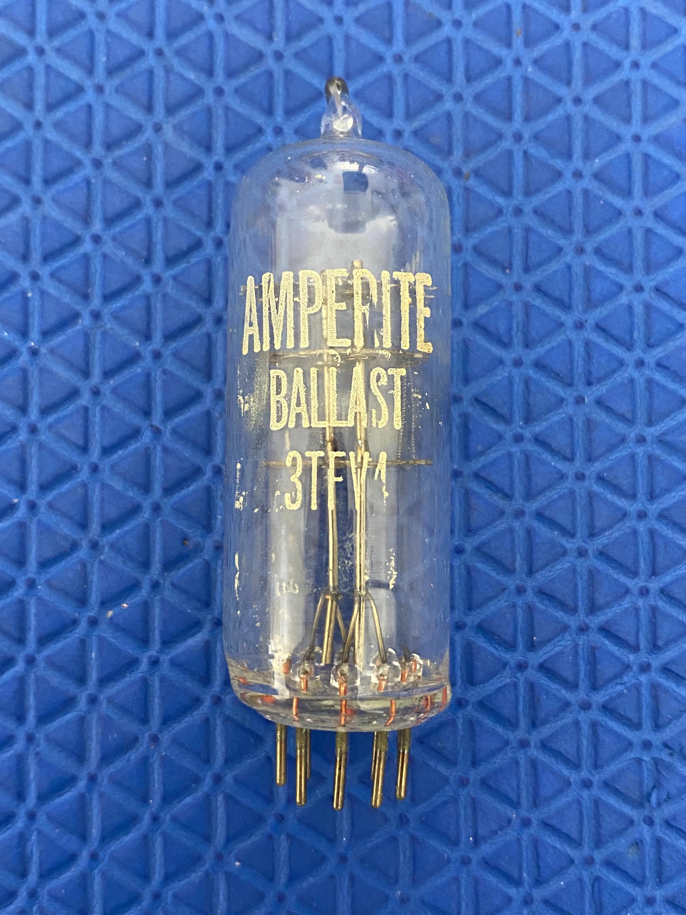 Amperite Ballast - Etsy