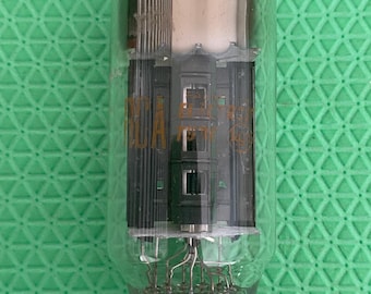 RCA 6HJ5 Vacuum Tube NOS NIB