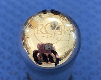 新品?未使用？デュモント RCA？ OEM? 6L6 GC DUMONT USA duMONT Vintage Electronics for sale | eBay