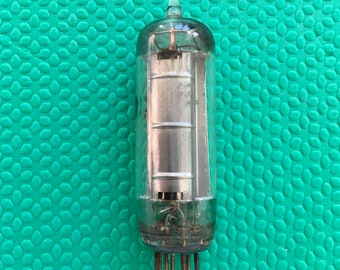 Raytheon 717A VT-269 JAN-CRP-717A Vacuum Tube - Etsy