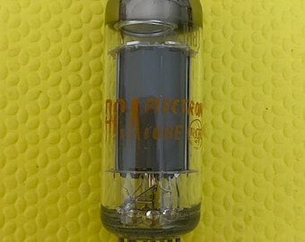 RCA 6JH8 Vacuum Tube Valve NOS NIB