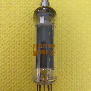 RCA 12AF3 Vacuum Tube Valve NOS NIB