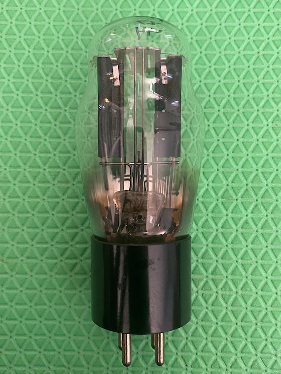 RCA Cunningham Radiotron Number Type 80 Vacuum Tube Rectifier