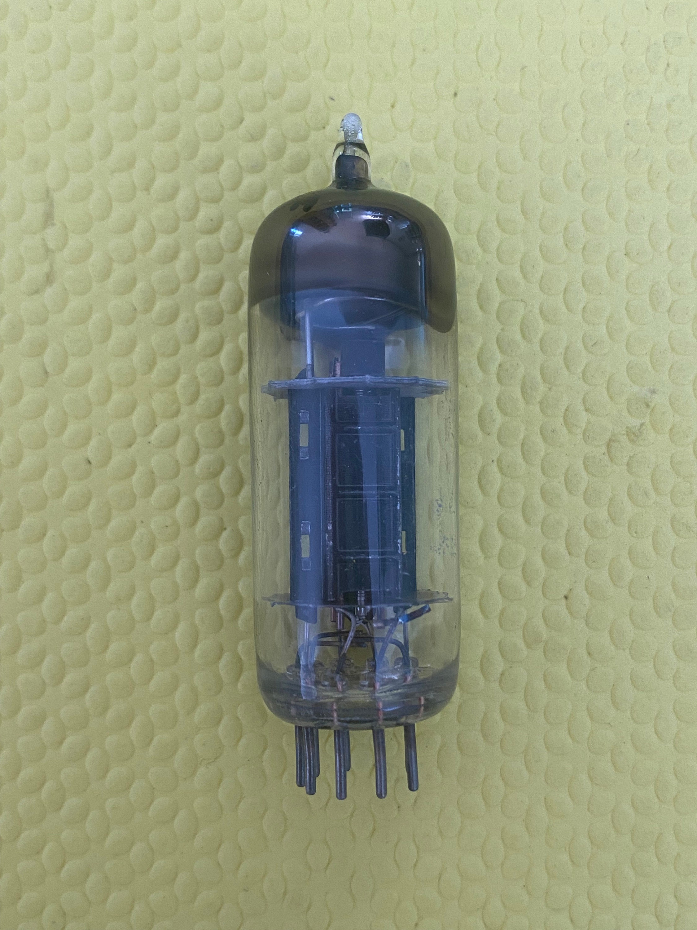 12bh7a Tube - Etsy