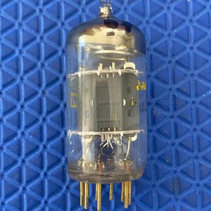 Matsushita 12AU7 ECC82 Gold Pin Vacuum Tube Valve