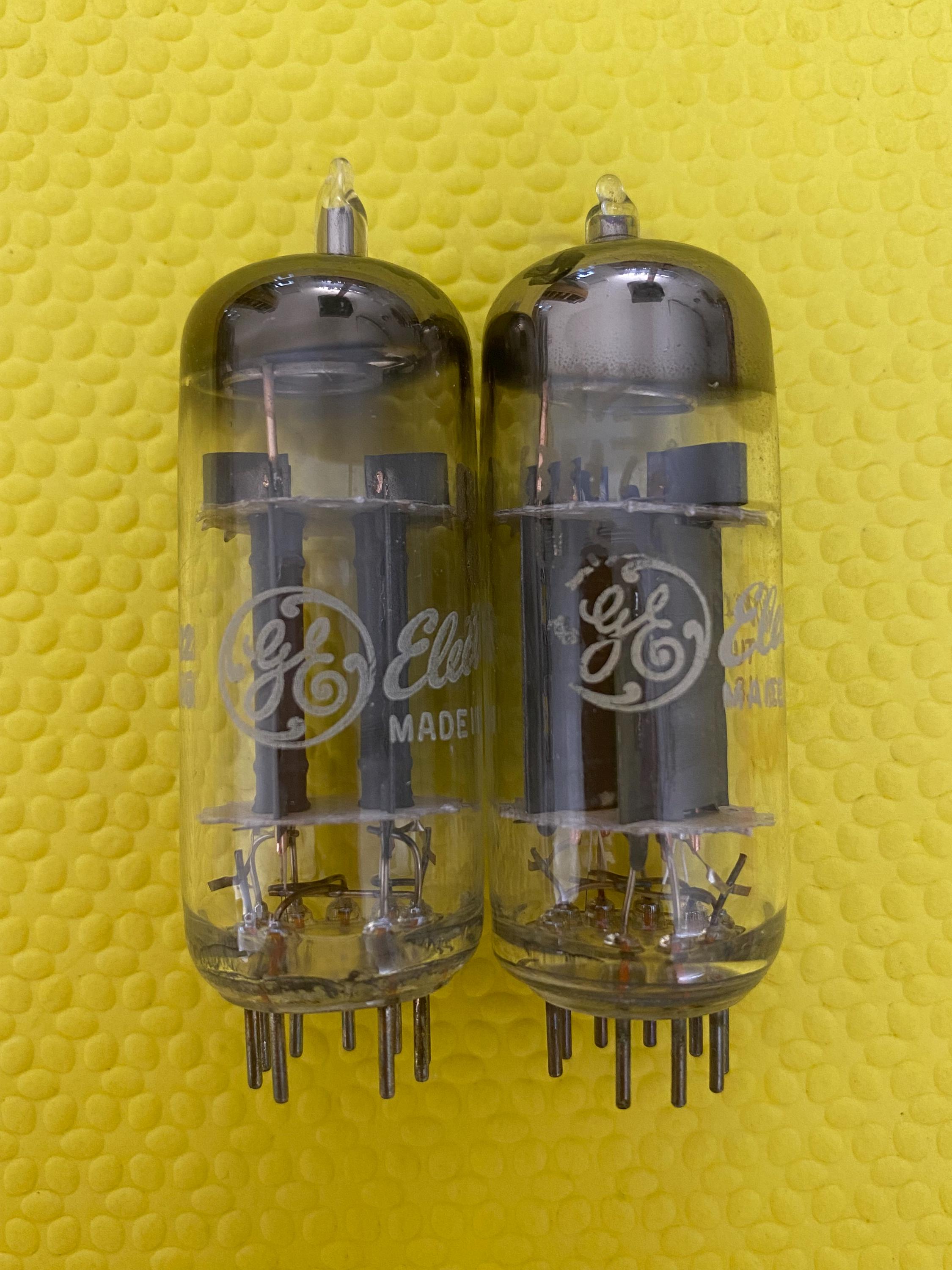 12bh7a Tube - Etsy