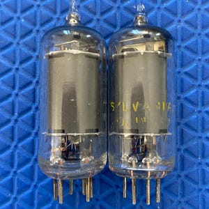 6au6 vacuum tube - Etsy 日本