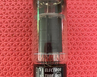 RCA 25CD6 25CD6GB Vacuum Tube Valve NOS NIB