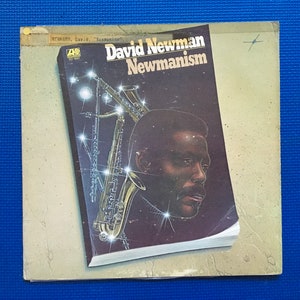 David newman Etsy Italia