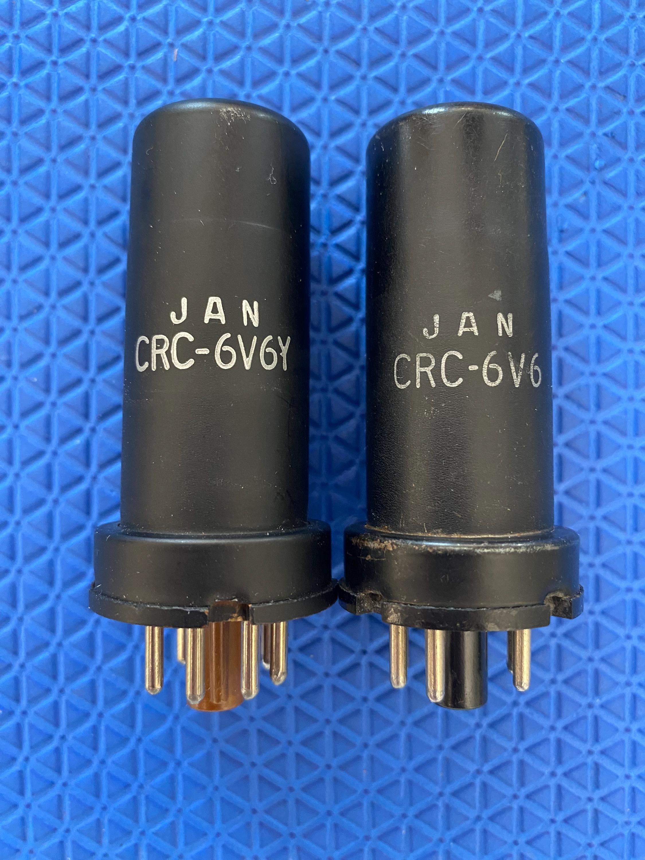Rca 6v6 - Etsy 日本