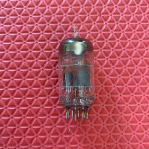 Zenith 6BK7 6BK7B Vacuum Tube Valve NOS NIB For Your Schiit