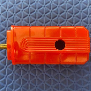 Webster-Chicago Record Changer Plug-In Replacement Head NOS NIB