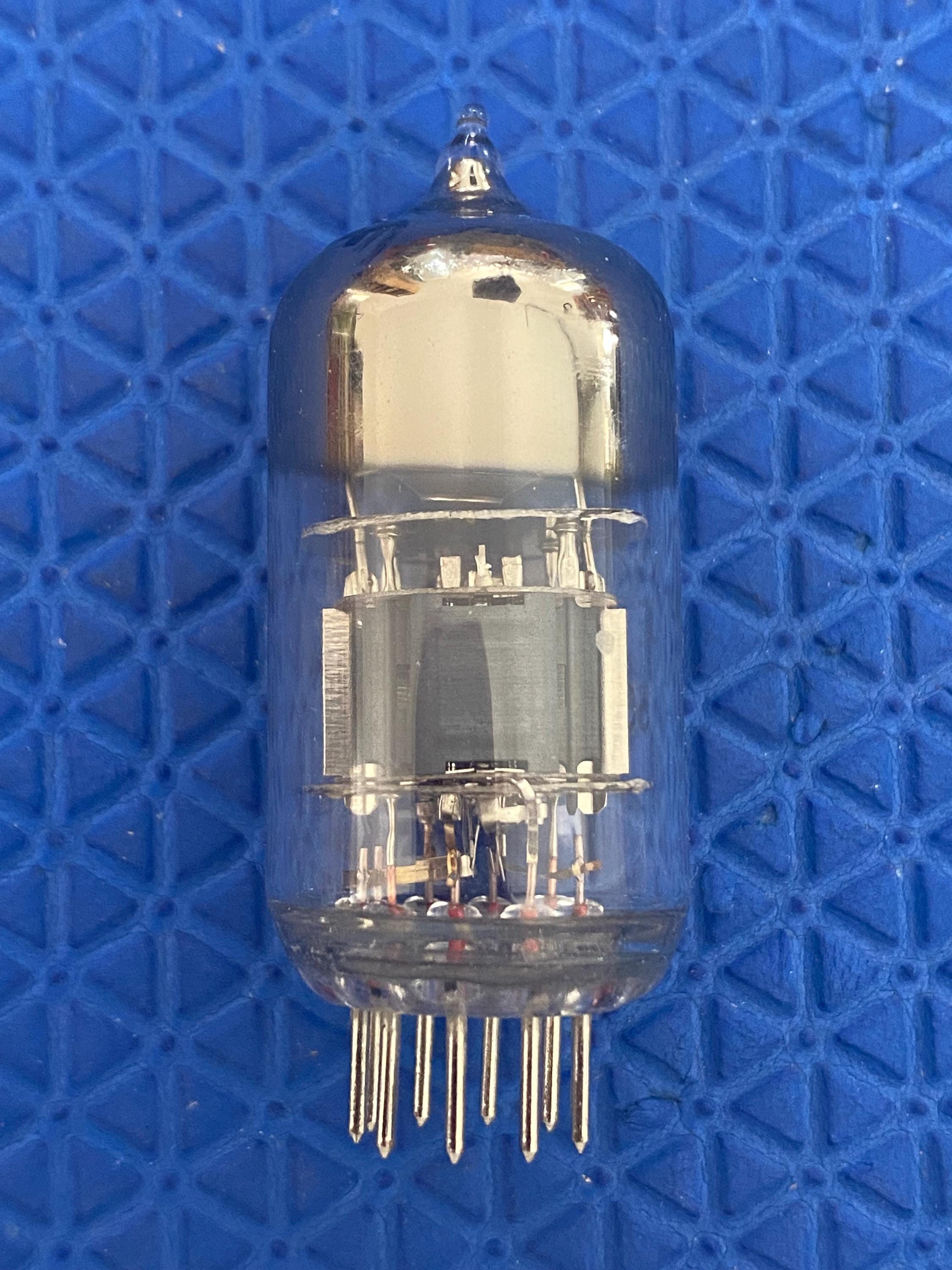 ARS 12AX7A 7025 真空管 3本 トリプルマイカ Sovtek 12AX7 12AX7A ECC83 7025 トリプル3マイカ真空管 - Etsy 日本