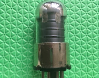 Sylvania 12SK7 12SK7GT Vacuum Tube Valve NOS-Testing