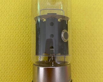 Svetlana 6550 6550B 6P27P Output Tube NOS-Testing