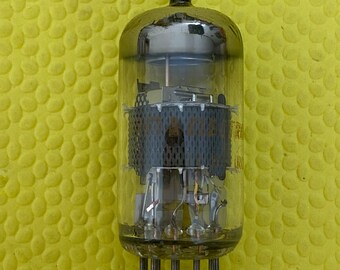 Tube à vide RCA / Amperex 6U9 ECF201 Valve NOS NIB