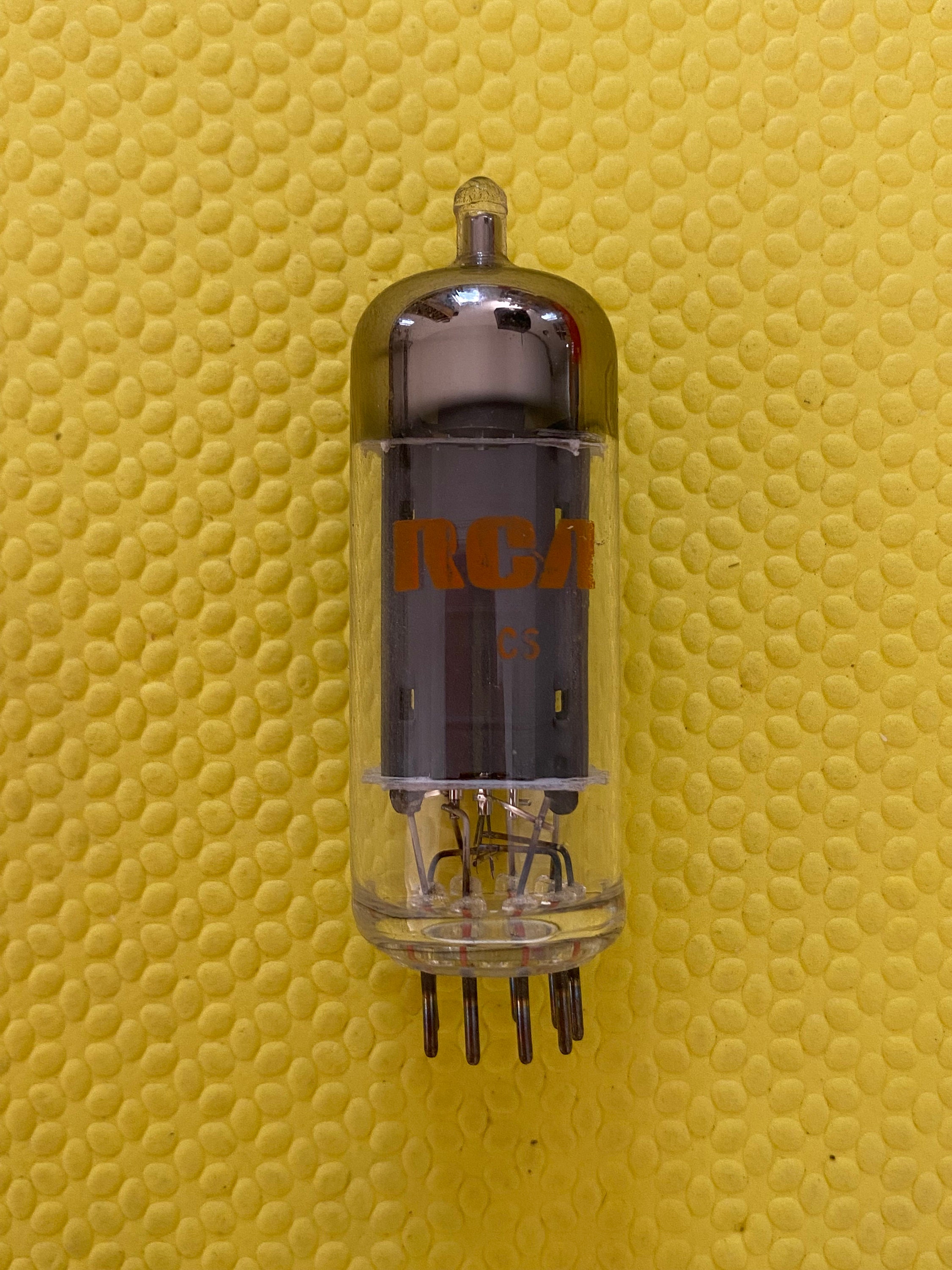 RCA 真空管コレクション 90本セット RCA 真空管コレクション 90本セット