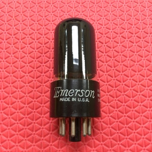 エマーソン 25L6 25L6GT 真空管 NOS 新品未開封 画像 1