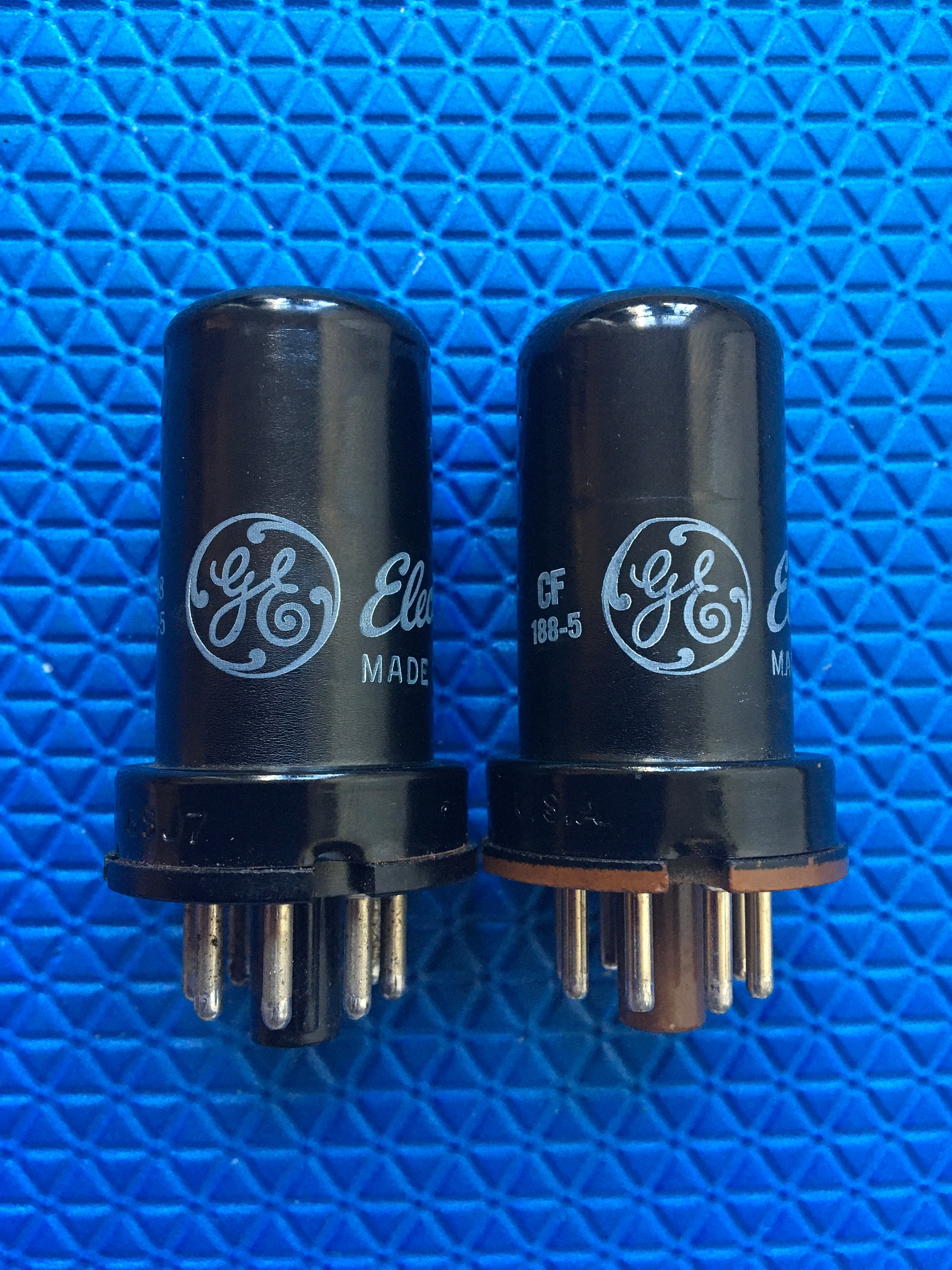 Electronics & Accessories Stereos & Home Audio Sylvania 6V6 Vacuum Tube