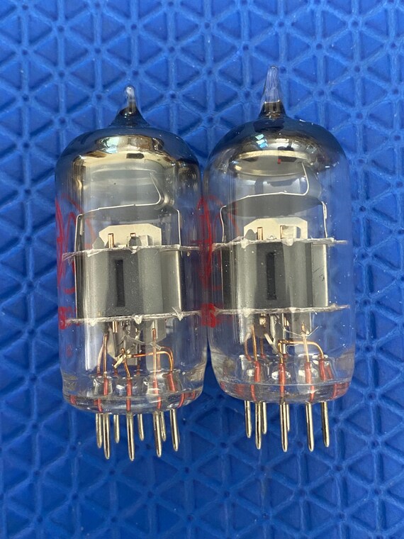 真空管 JJ ECC83s 5本セット 【公式通販】