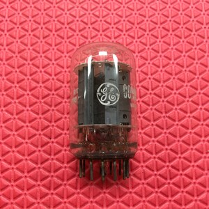 General Electric GE 17JZ8 vacuümbuisventiel NOS NIB