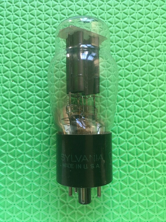 5Y3G ST Style Vacuum Tubes USED 5Y3G ST Style Vacuum Tubes USED