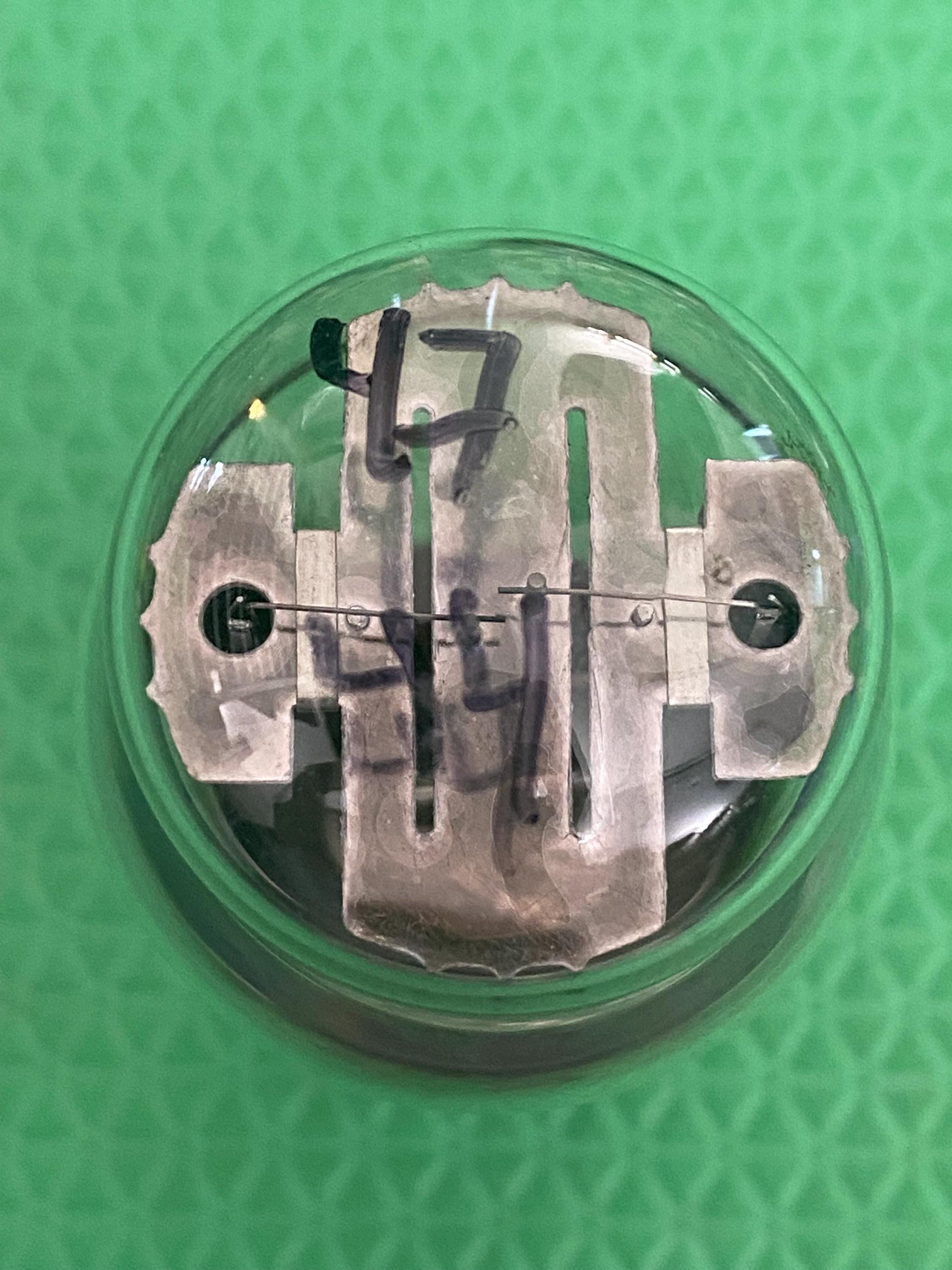 RCA Cunningham Radiotron Number Type 80 Vacuum Tube Rectifier