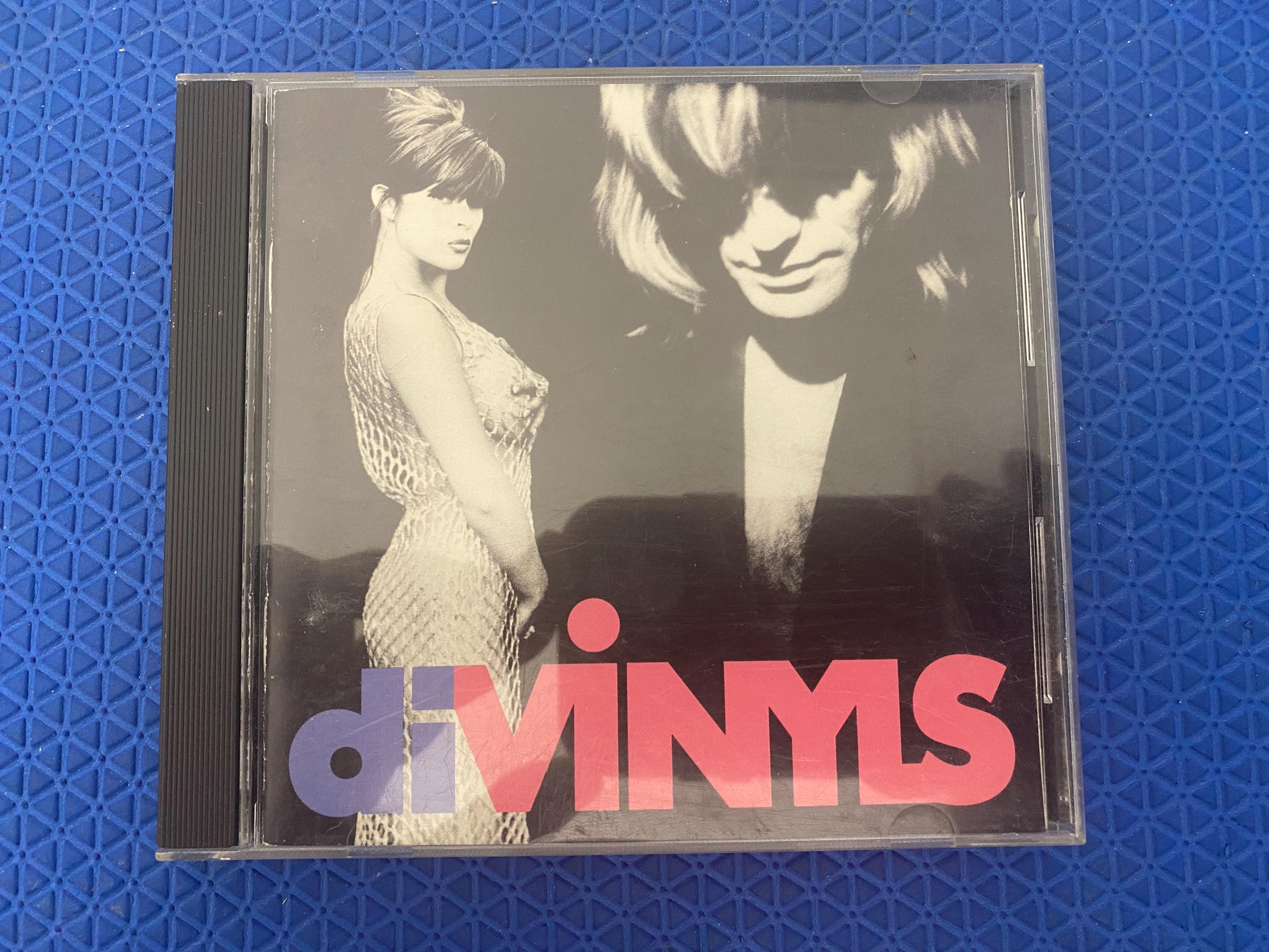 Divinyls - Etsy