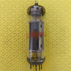 Zenith 6LE8 Vacuum Tube Valve NOS NIB