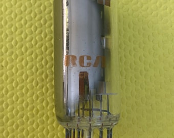 RCA 22BW3 Vacuum Tube Valve NOS NIB