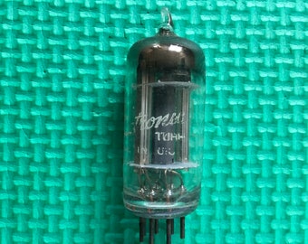 ゼネラル・エレクトリック GE 12BF6 真空管 NOS NIB