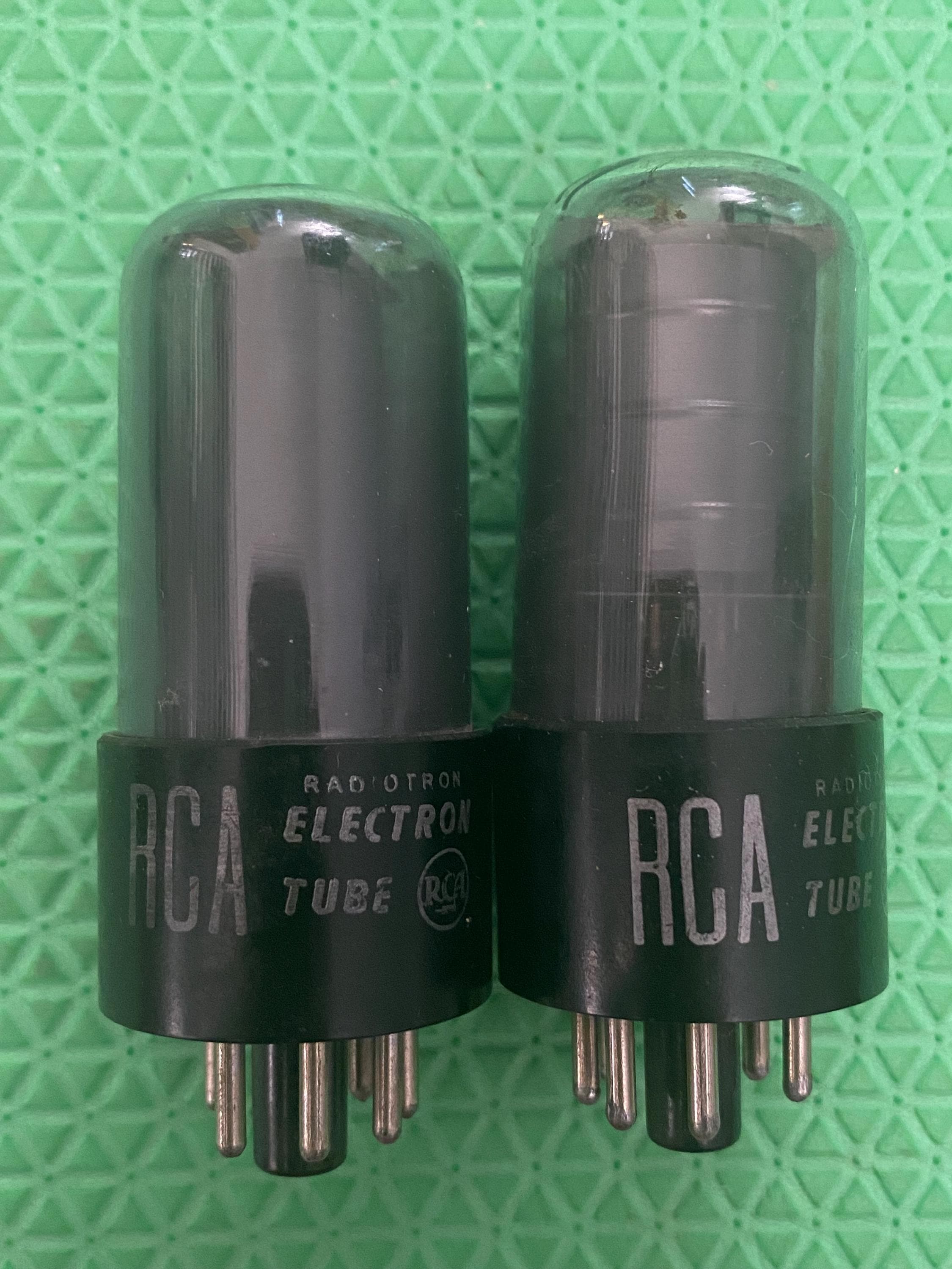 Rca 6v6 - Etsy 日本