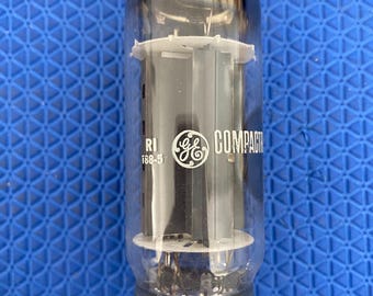 真空管　general electric 3個 現在、この商品の在庫はありません - Etsy