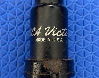Válvula de tubo de vacío RCA Victor 6L7 NOS NIB
