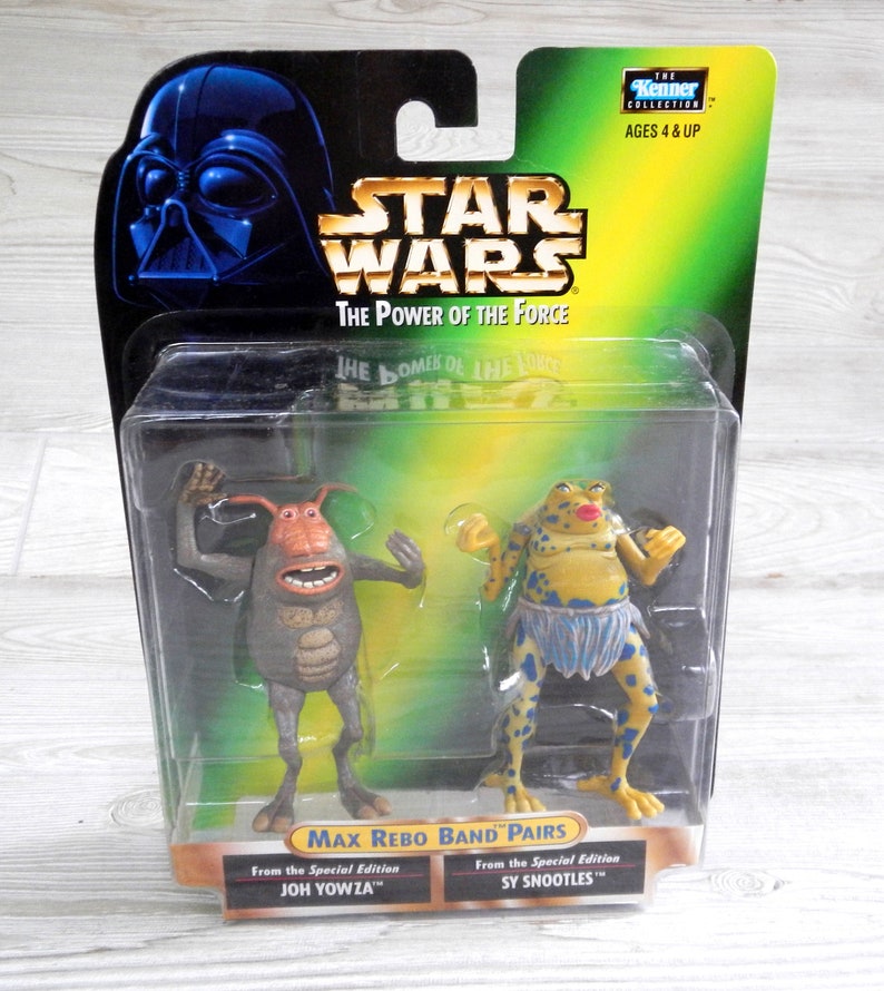 lego star wars max rebo band