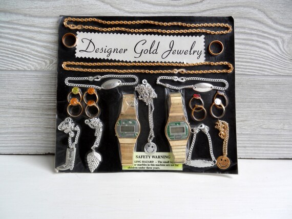 Machi jewelry sale etsy