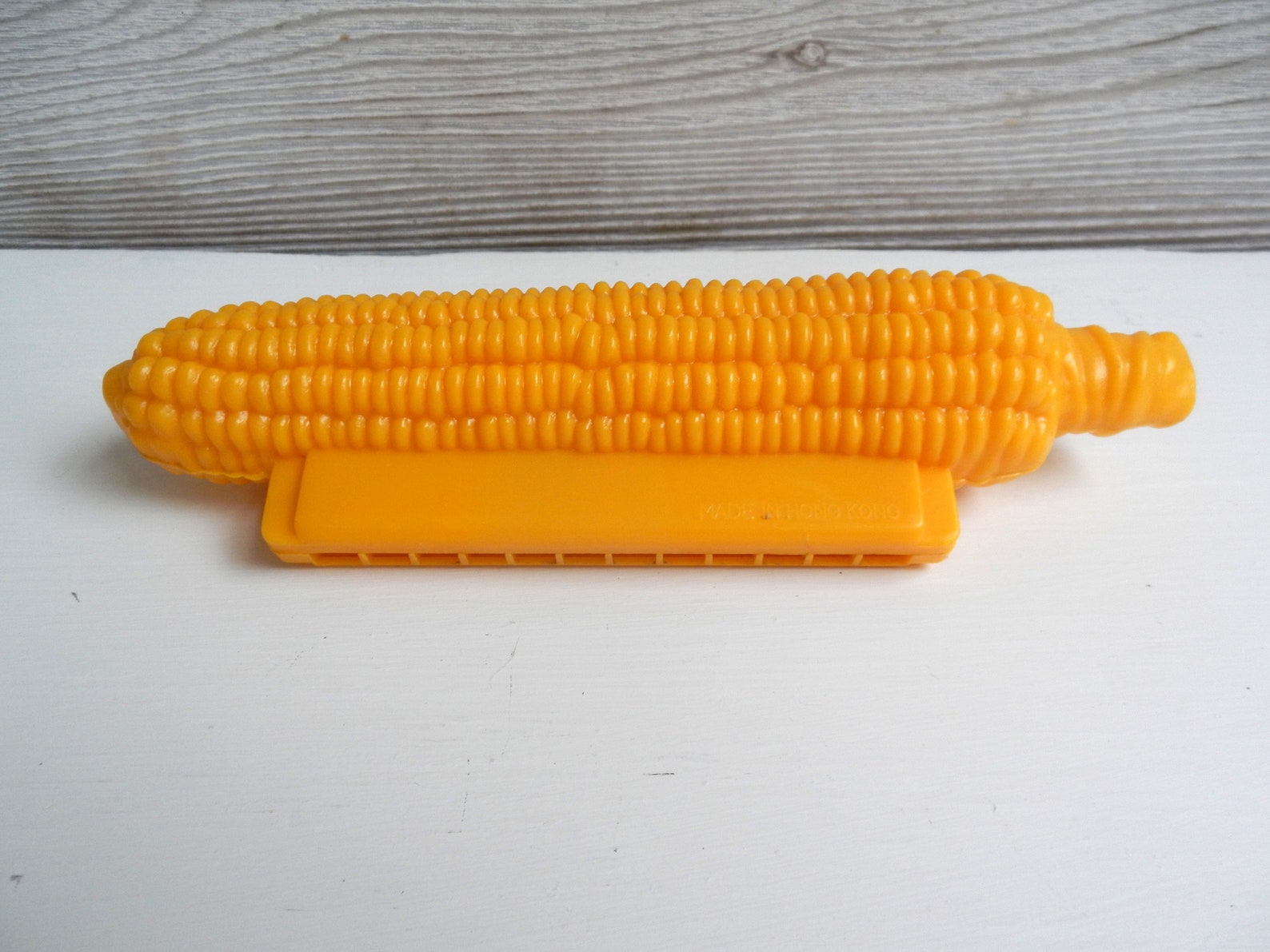 Vintage 1963 Kellogg's Corn Flakes Cornymonica Harmonica Etsy