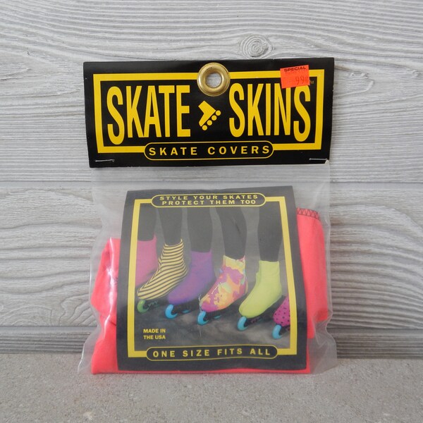 Skate Boot Covers Etsy