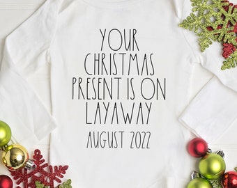 Christmas Layaway 2022 Christmas Layaway | Etsy