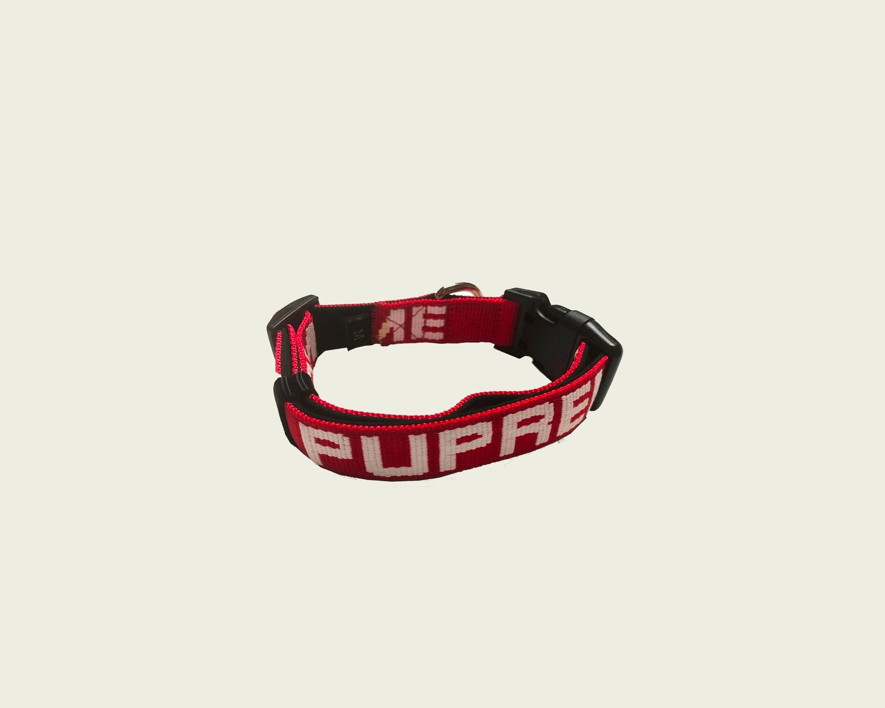 pupreme dog collar