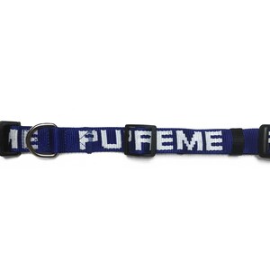 pupreme collar