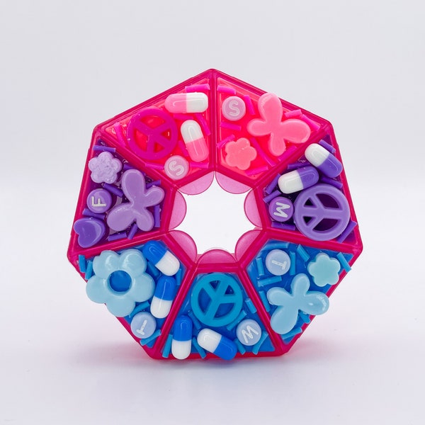 Shop Pill Organizer Etsy