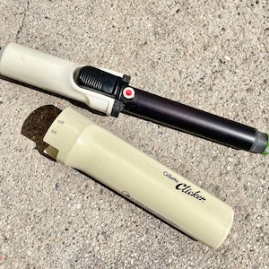 Butane curling brush discount