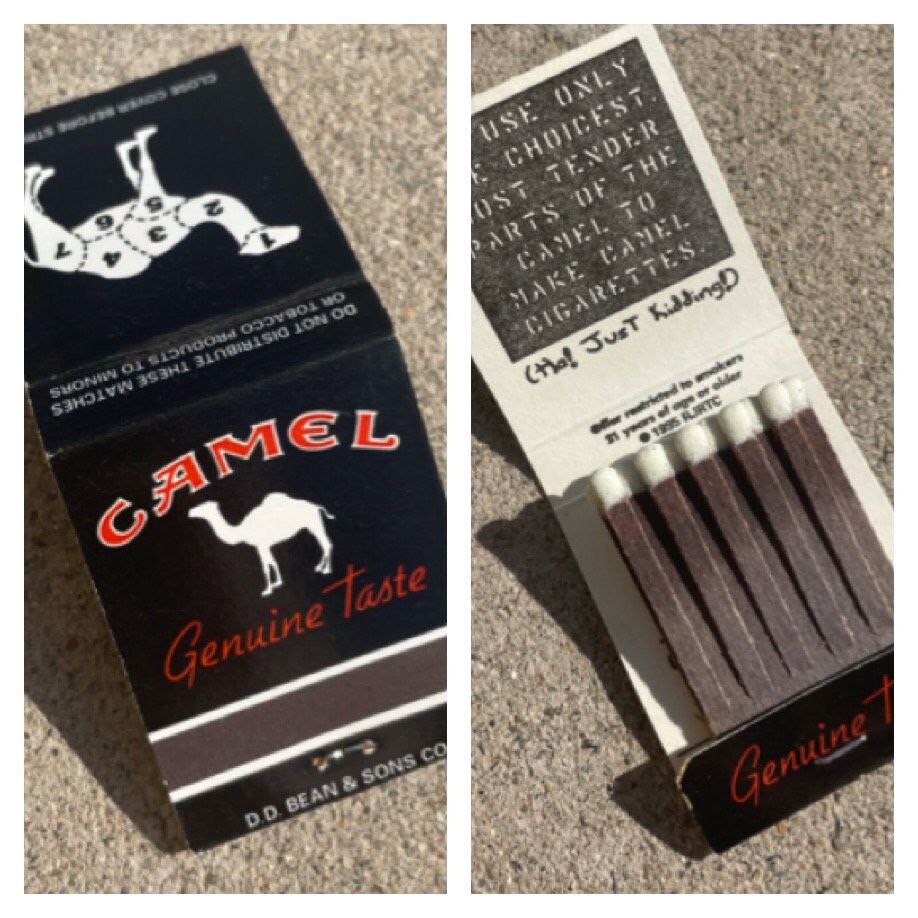 Camel cigarettes black and pink box cheap
