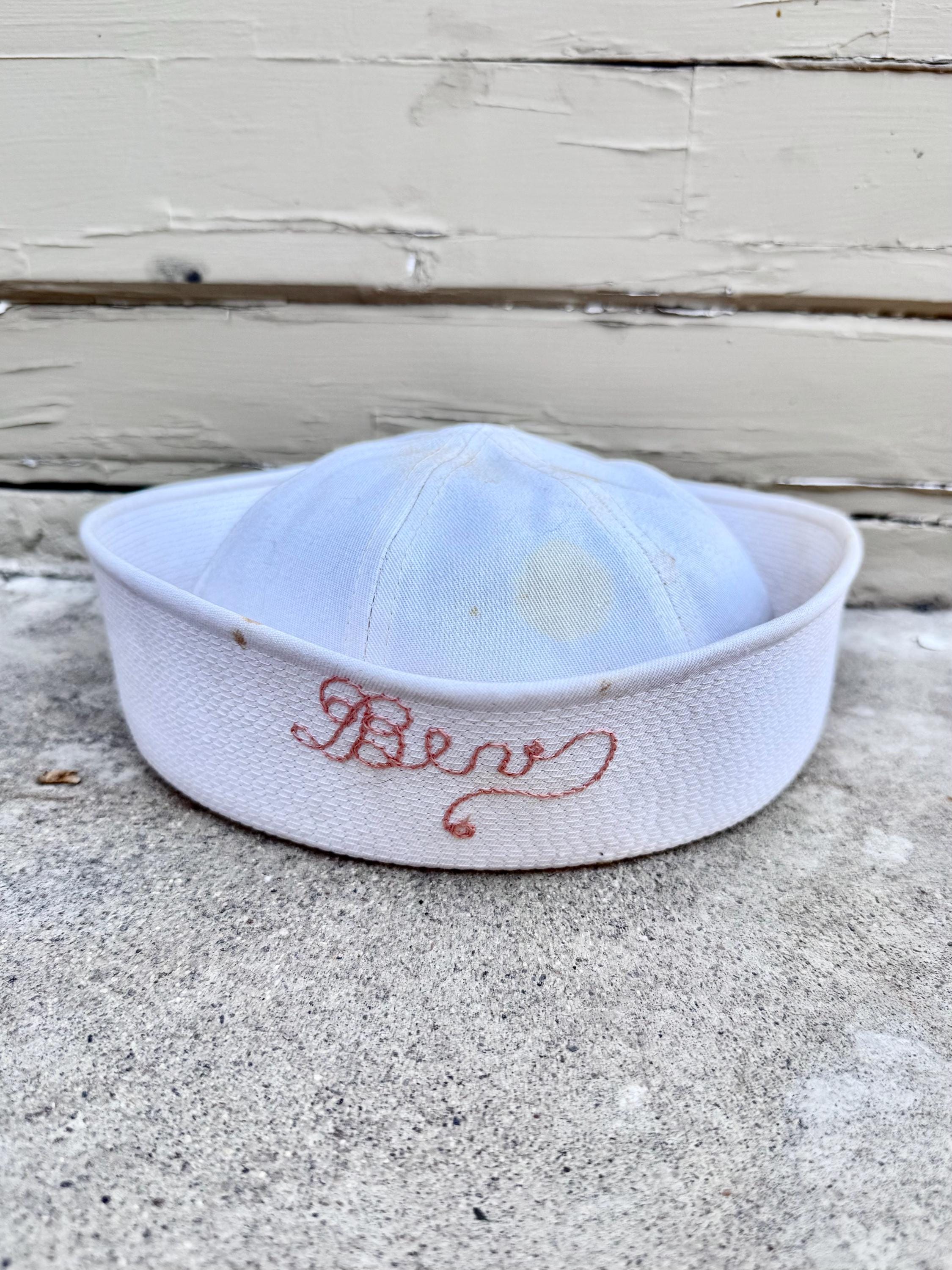 Dixie Cup Hat - Etsy Canada