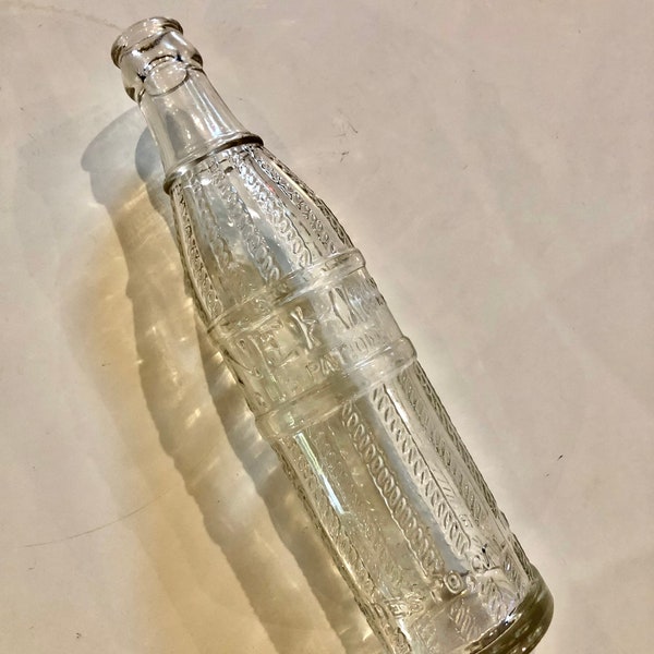 Nehi Soda Bottle Etsy